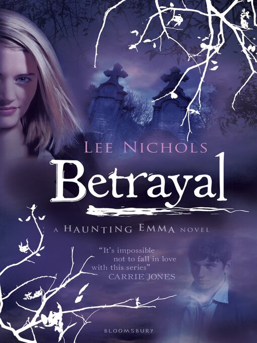 Title details for Betrayal by Lee Nichols - Available